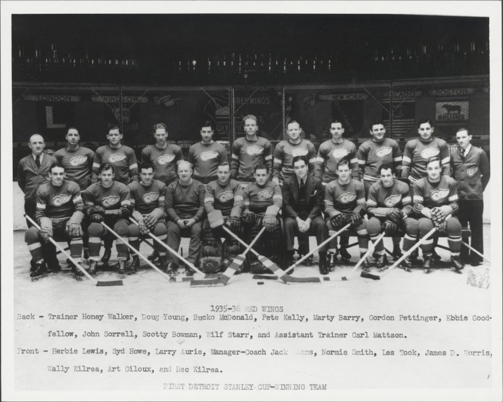 1957 Detroit Lions 8x10 Team photo World Champions