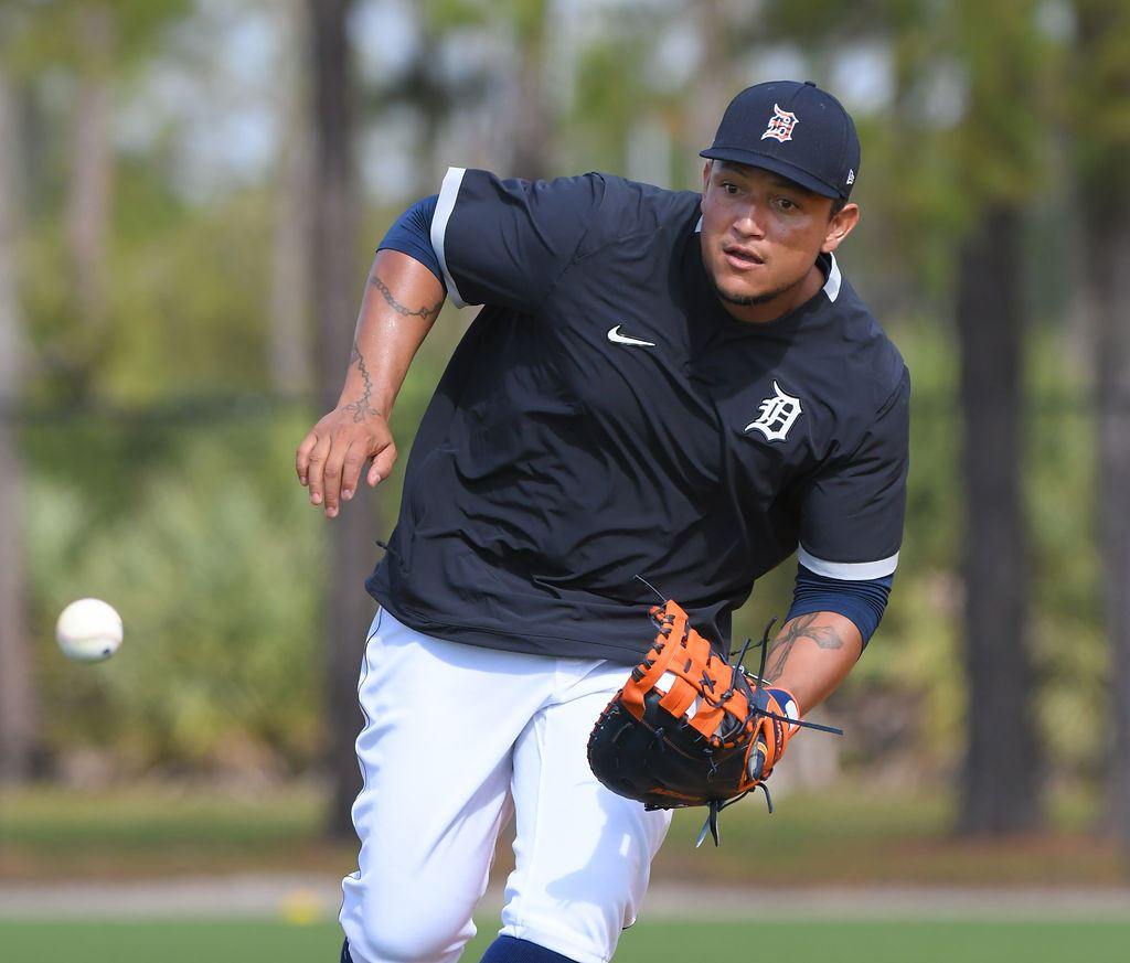 Detroit Tigers spring training 2023, Vol. 3: Photos from Lakeland