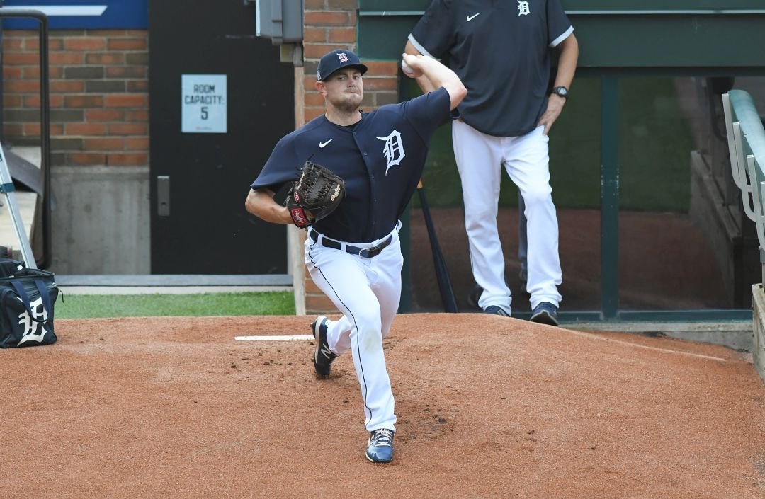 Photo Gallery: Detroit Tigers Spring Training - Ilitch Companies News Hub