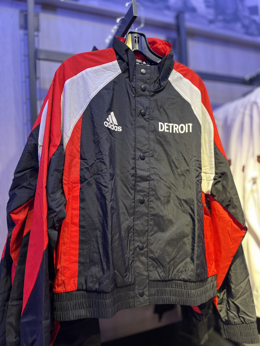 Detroit Red Wings on X: C. ♦️ #reverseretro x @adidashockey   / X