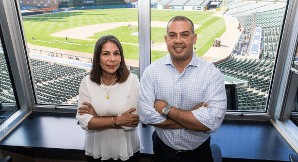 Tigers working to grow Spanish broadcasts