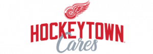 Hockeytown_cares