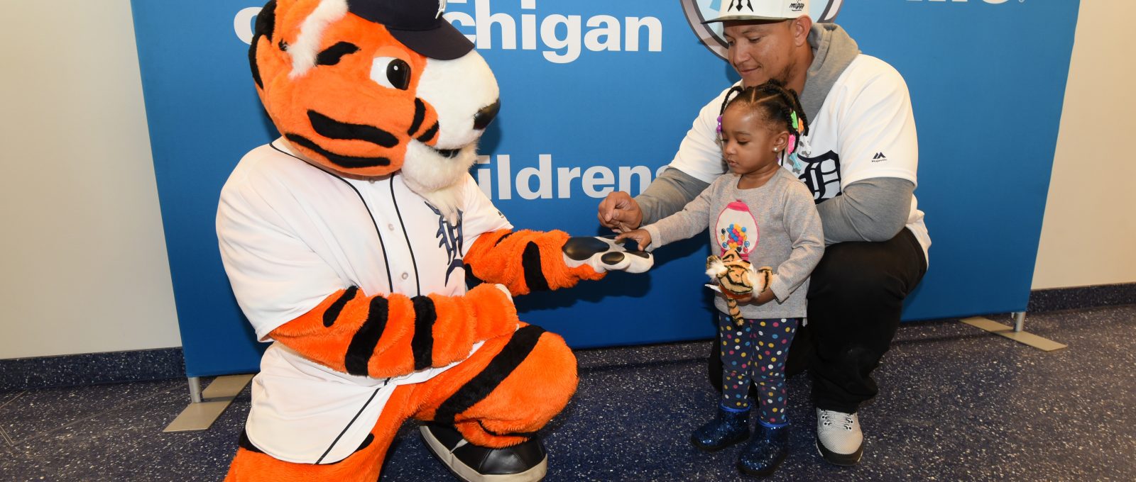 The Detroit Tigers’ Annual Caravan: Giving Back to the Best Fans in the ...