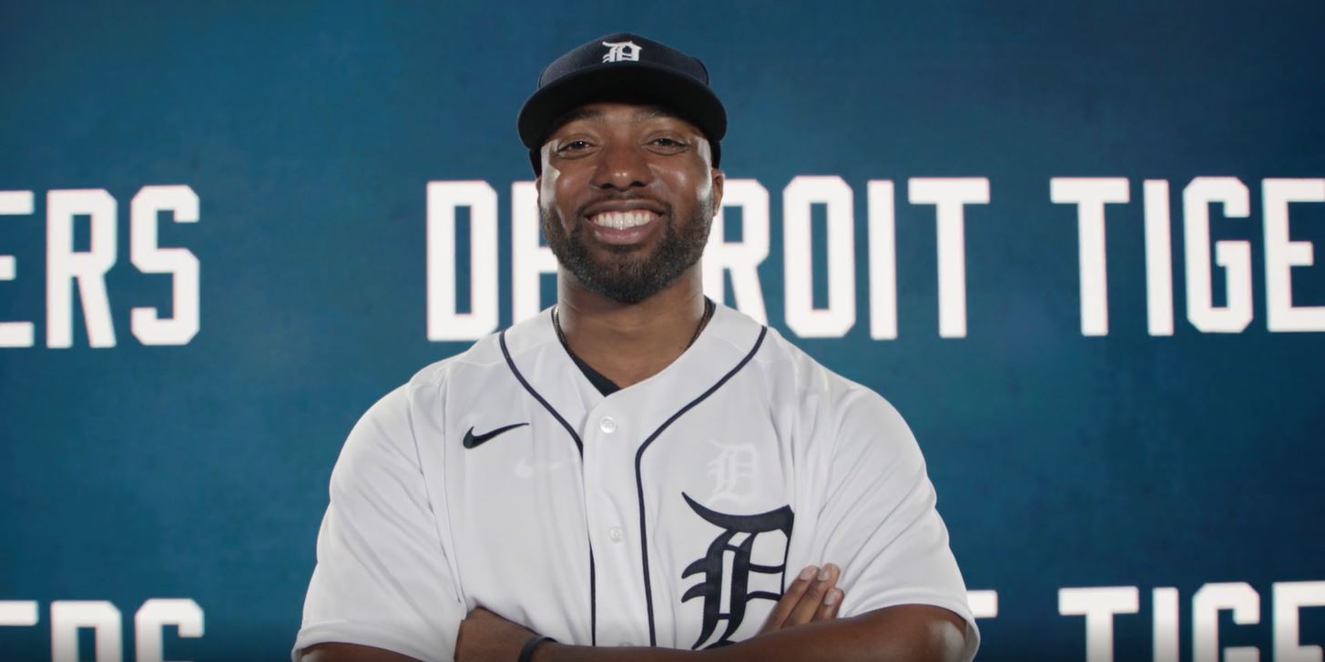 Detroit Tigers Celebrate 21st Annual Negro Leagues Weekend, Presented by  Comerica Bank, July 21-23 - Ilitch Companies News Hub