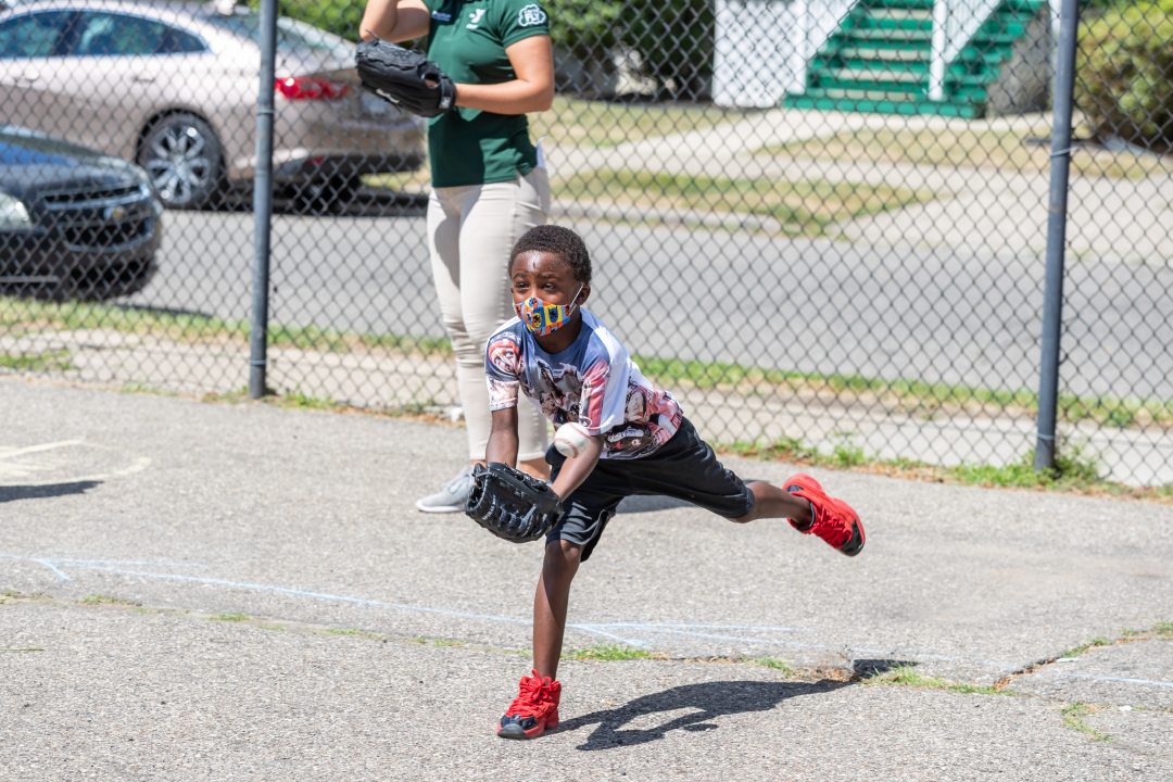 Soccer Fans from Around the World Celebrate Crystal Palace FC and Sevilla  FC in The District Detroit - Ilitch Companies News Hub