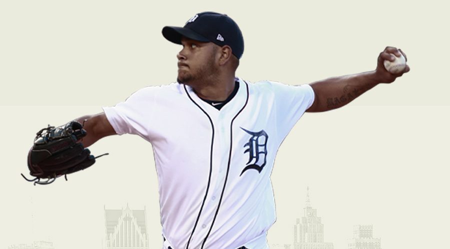 Detroit Tigers Acquire Two-Time Gold Glove Catcher Tucker Barnhart - Ilitch  Companies News Hub