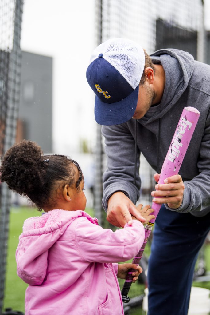 Detroit Tigers and Detroit PAL Bring Baseball and Halloween Fun to Detroit  Youth - Ilitch Companies News Hub