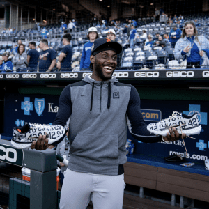 Retired Detroit Tiger Numbers (and Jackie Robinson), Comer…