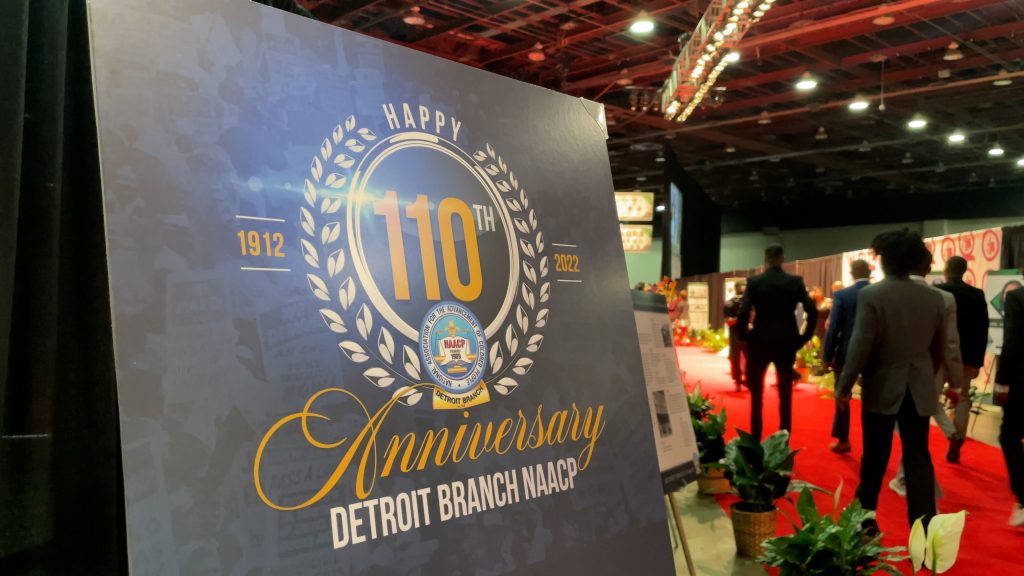 Detroit Branch NAACP Celebrates 67th Annual Fight for Freedom Fund