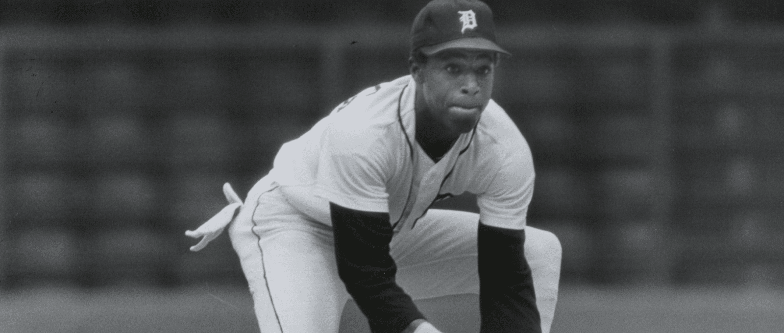 Detroit Tigers: Lou Whitaker will have his No. 1 retired this summer
