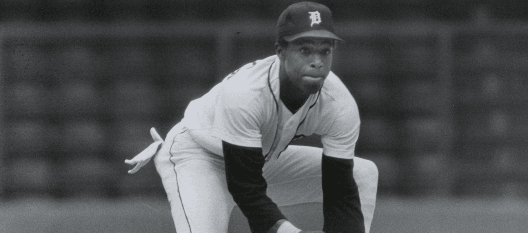 Detroit Tigers finally announce date for Lou Whitaker's no. 1