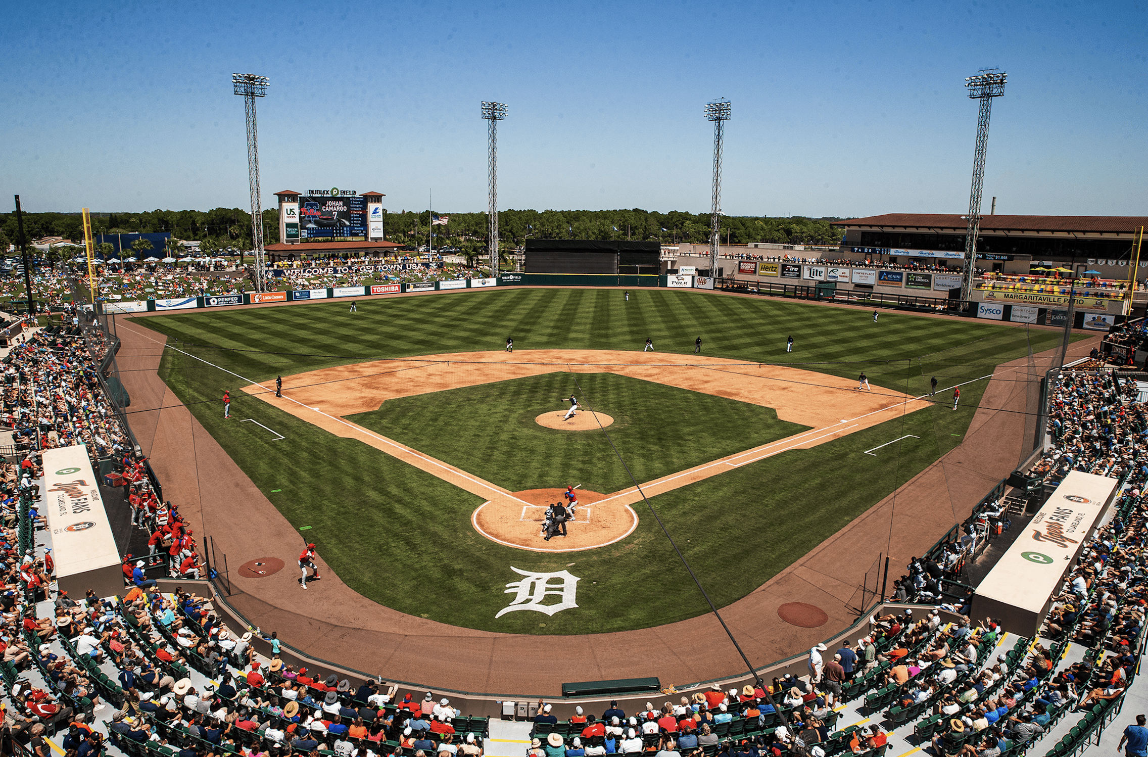 Red Sox: Important dates for 2019 spring training schedule