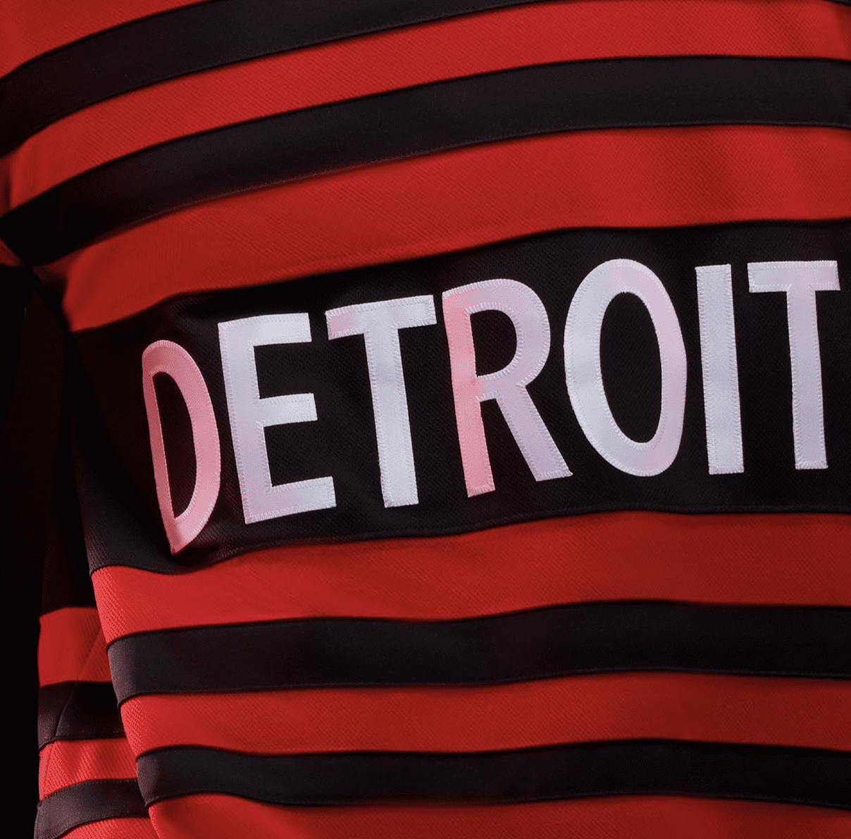 Detroit Red Wings adidas Reverse Retro 2022 Jersey Unveiled - Ilitch  Companies News Hub