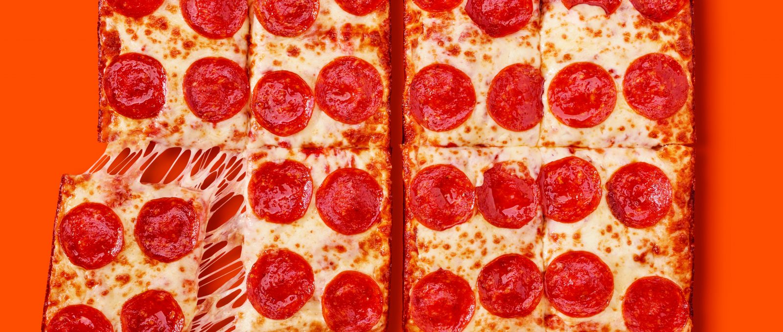 Detroit-Style Pizza Wars Heat Up As Little Caesars Challenges Competition -  Ilitch Companies News Hub