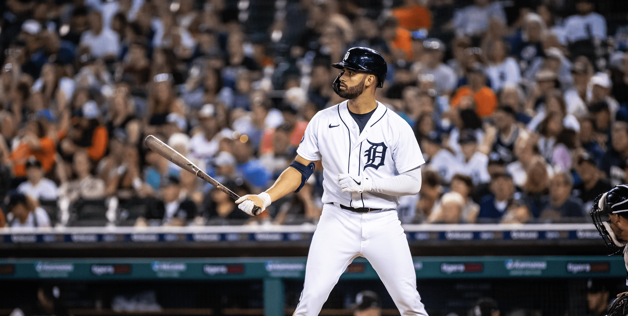 Tigers OF Riley Greene will undergo season ending elbow surgery tomorrow  after being on the IL since September 2nd with an initial…