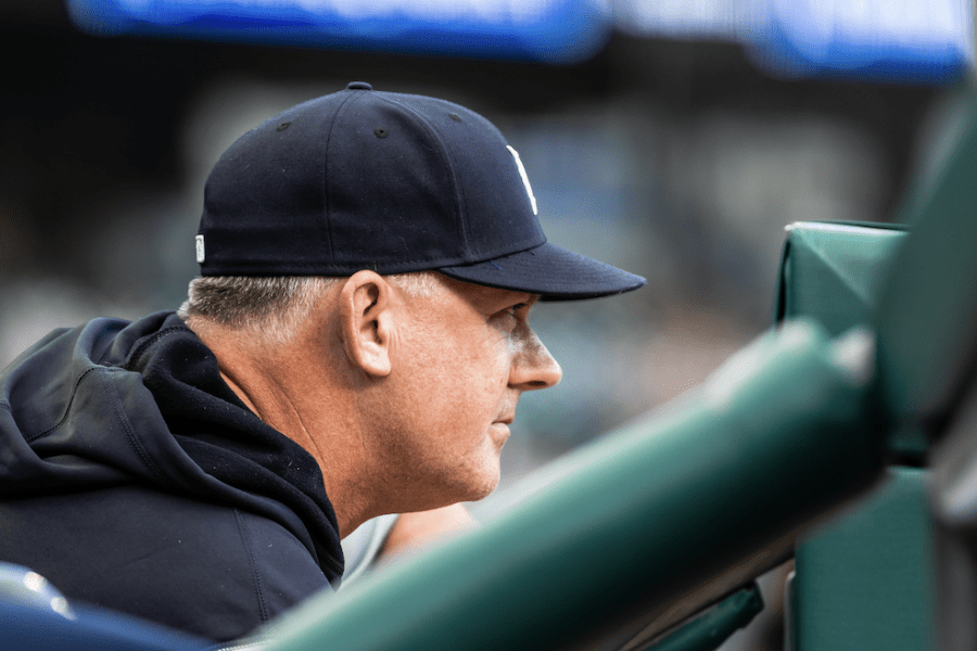 Tigers Announce 2023 Spring Training Schedule - Ilitch Companies News Hub