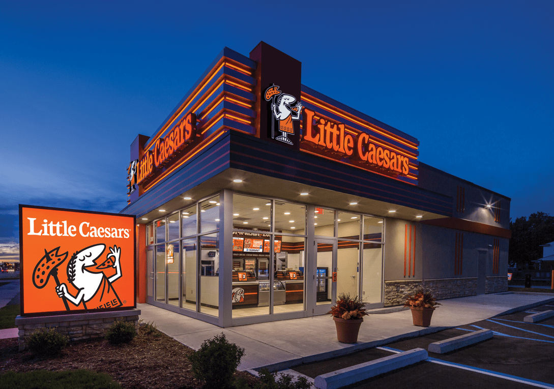 Two New Restaurants Bring New Experiences to Fans at Little Caesars Arena -  Ilitch Companies News Hub