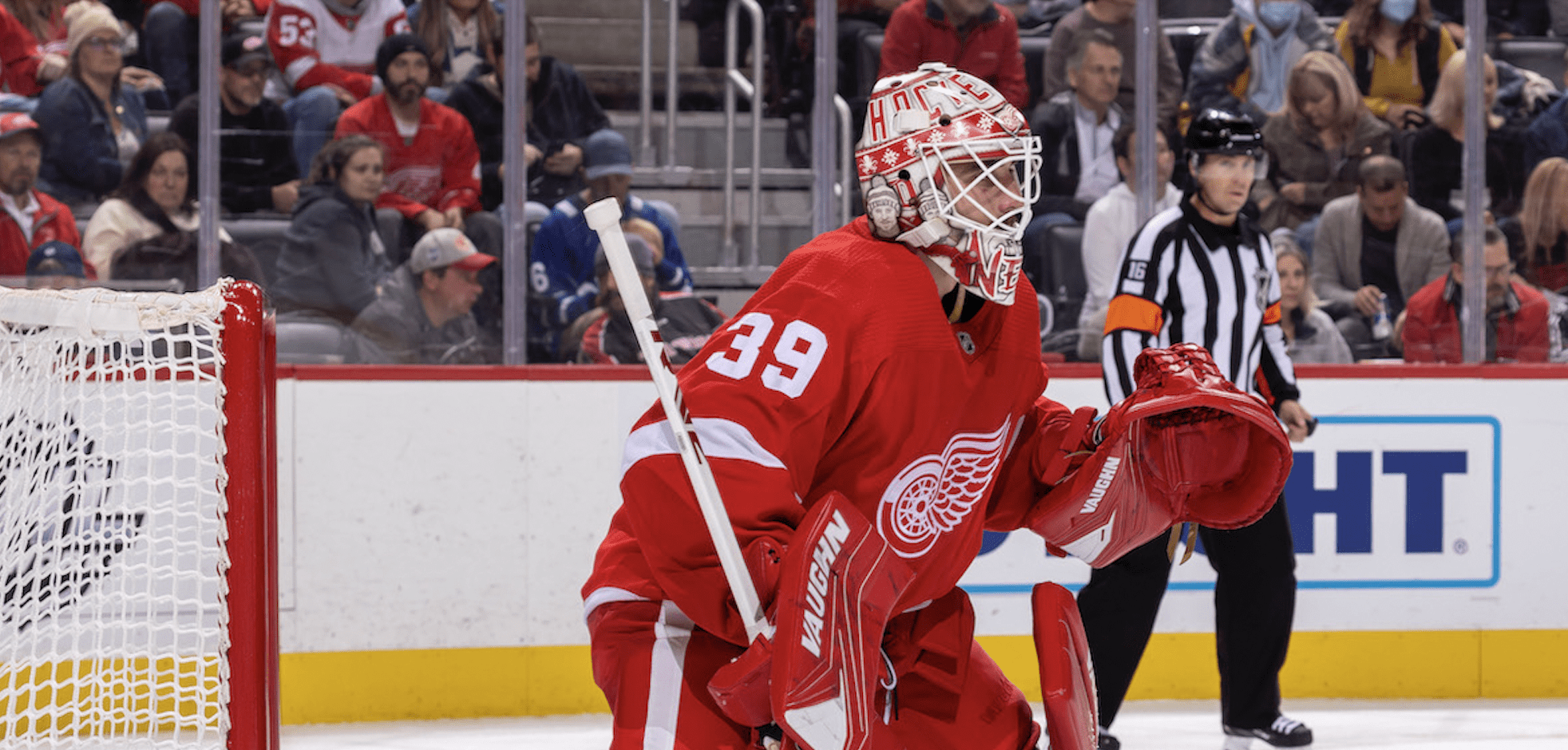 Detroit Red Wings miss out on bringing back Alex Chiasson