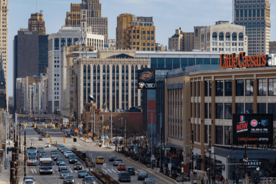 Detroit Tigers and Karmanos Cancer Institute Unite to Raise Breast Cancer  Awareness with Pink Out the Park - Ilitch Companies News Hub