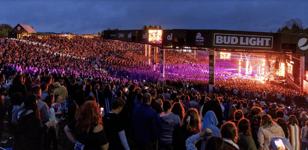 313 Presents Ready to Open Its Doors for 2023 Summer Concert