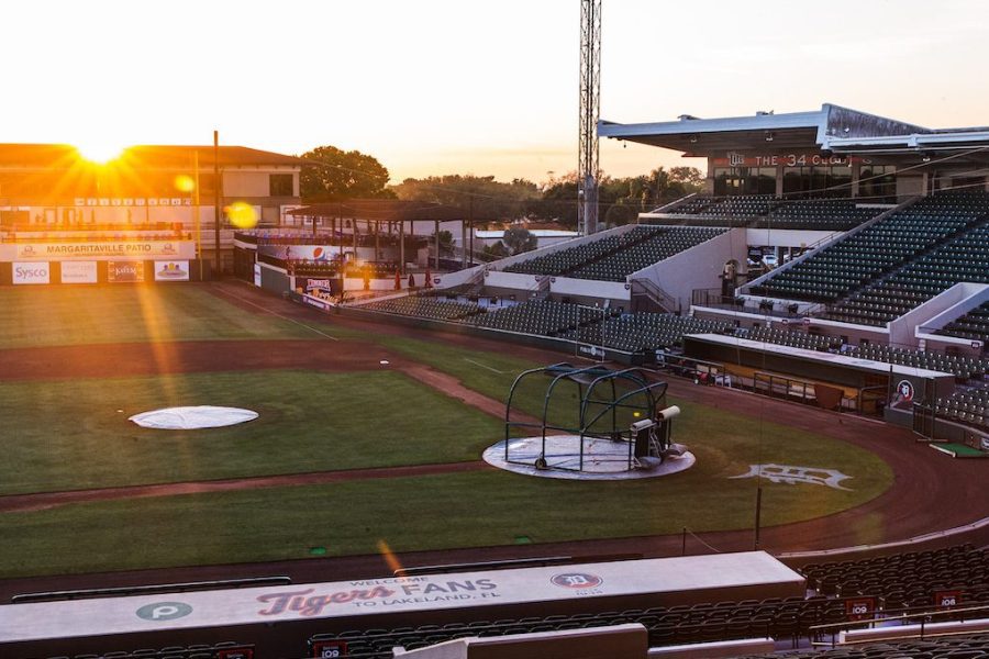 Detroit Tigers and Detroit PAL Bring Baseball and Halloween Fun to Detroit  Youth - Ilitch Companies News Hub