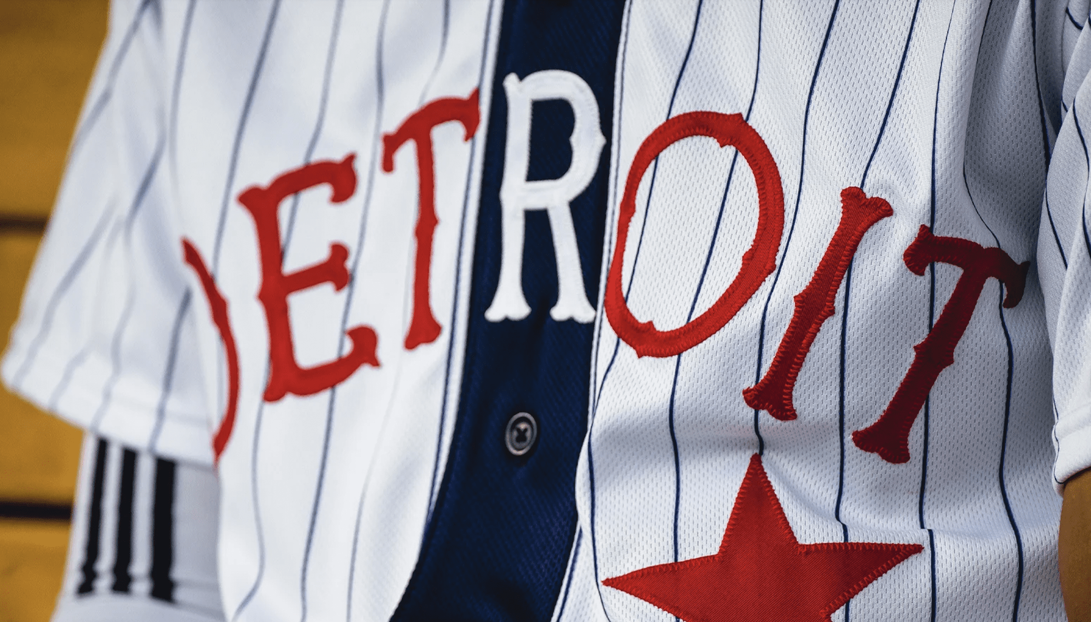 Detroit Tigers Celebrate 21st Annual Negro Leagues Weekend