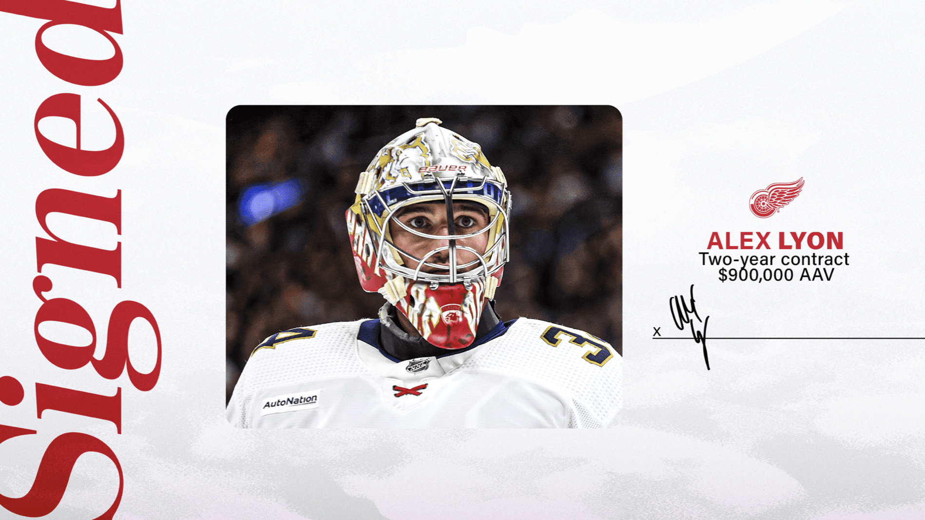 Bally Sports Florida announces Florida Panthers broadcast schedule for  2022-23 season NHL - Bally Sports