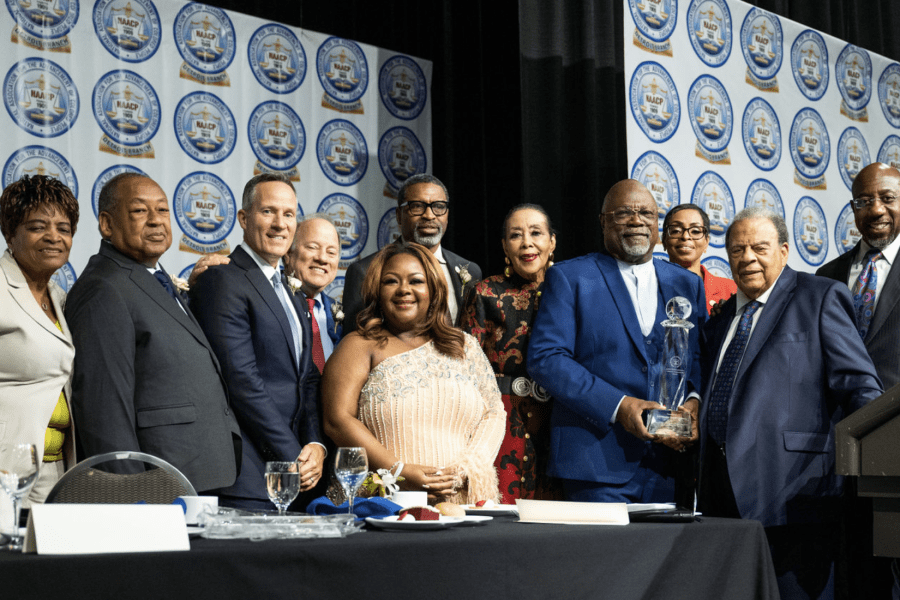 Detroit Tigers Celebrate 21st Annual Negro Leagues Weekend, Presented by  Comerica Bank, July 21-23 - Ilitch Companies News Hub