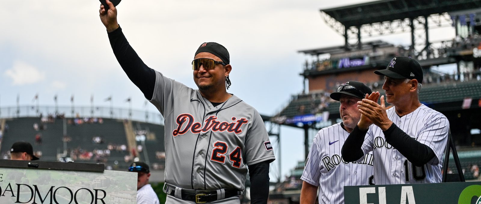 Detroit Tigers 2023: New Home Start Time, Celebrations, Giveaways