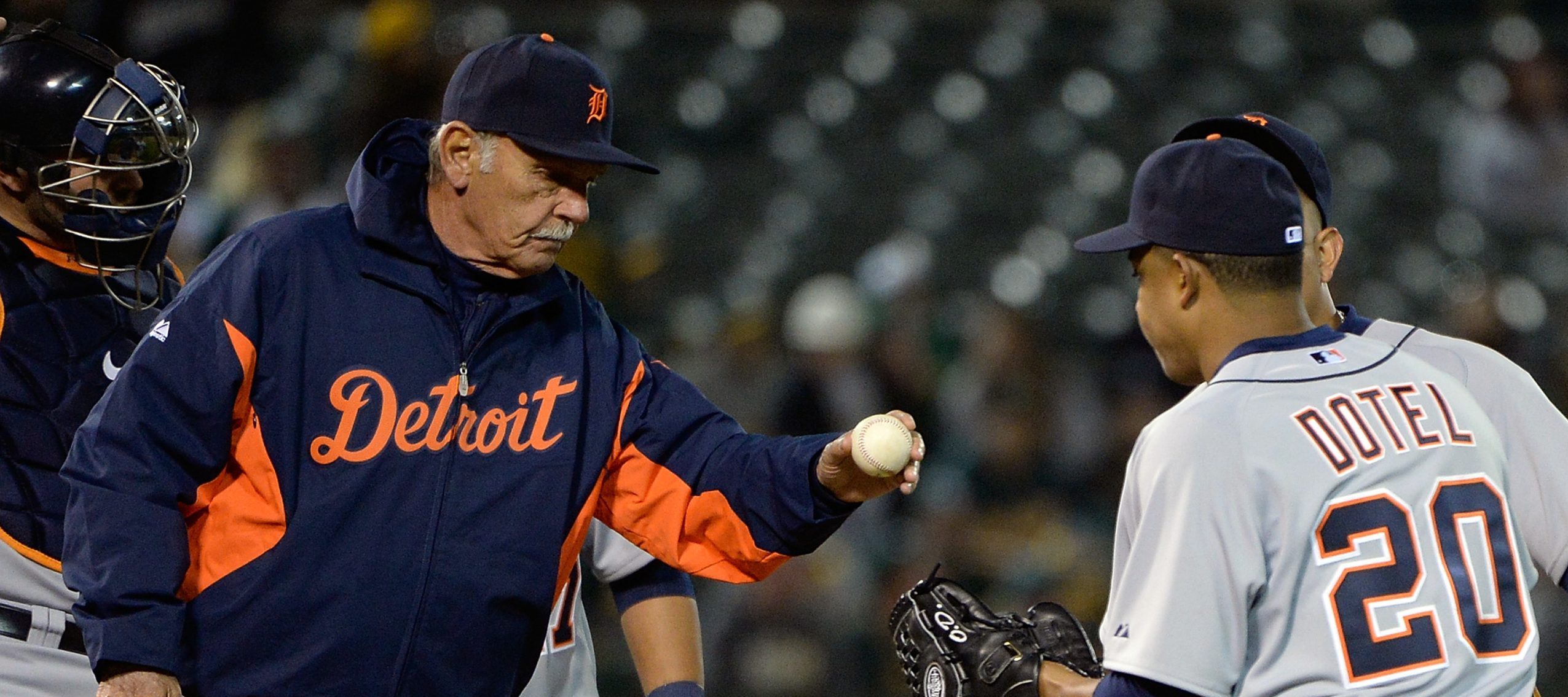 Jim Leyland Elected To National Baseball Hall of Fame by Contemporary