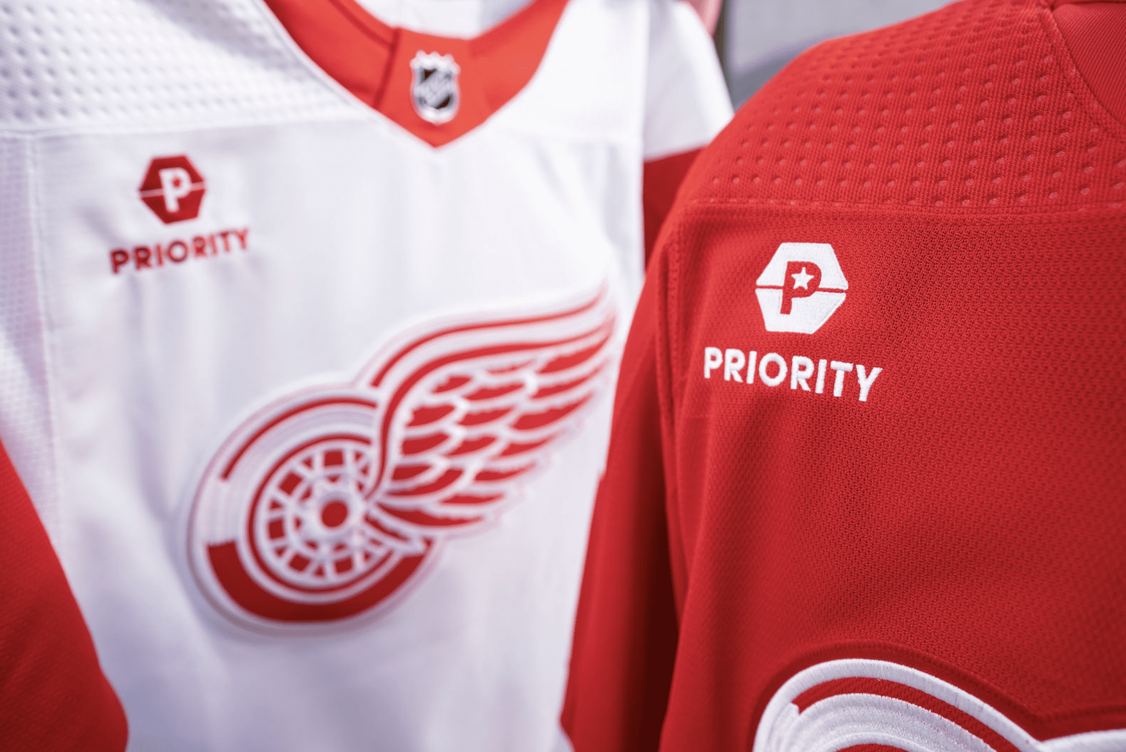 red wings throwback jersey 2022